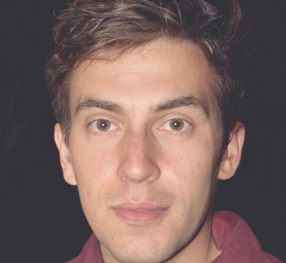 Thomas Müller, Senior Analyst