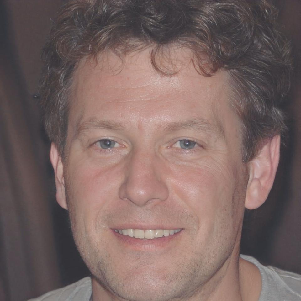 Thomas Weber, Finanzleiter